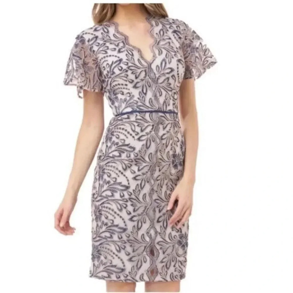 JSCOLLECTIONS dress - Picture 1 of 10